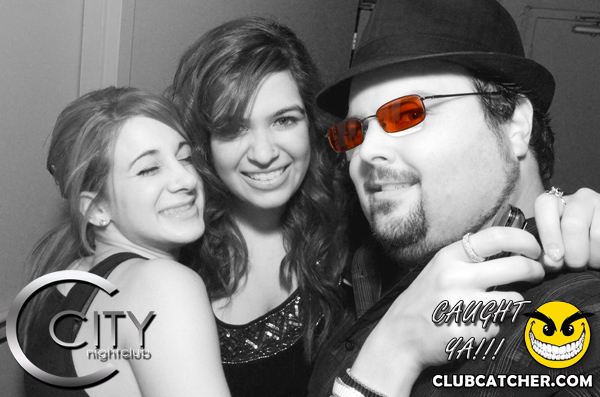 City nightclub photo 37 - August 10th, 2011