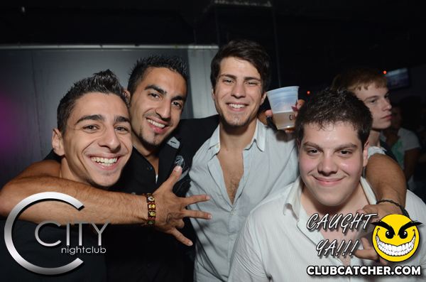 City nightclub photo 50 - August 10th, 2011