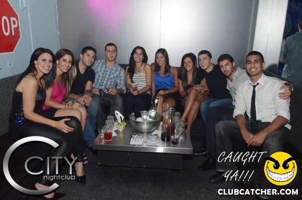 City nightclub photo 6 - August 10th, 2011