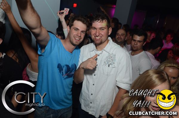 City nightclub photo 53 - August 10th, 2011