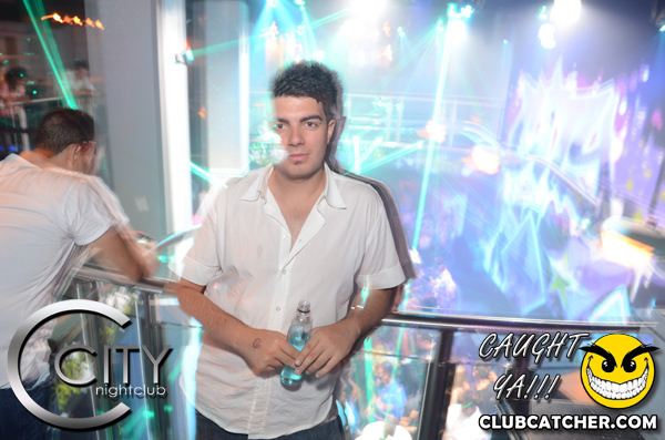 City nightclub photo 57 - August 10th, 2011