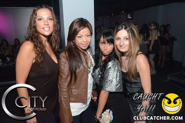City nightclub photo 7 - August 10th, 2011