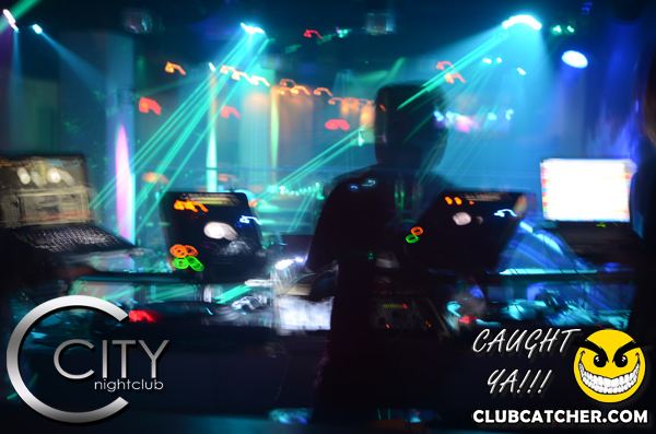 City nightclub photo 63 - August 10th, 2011