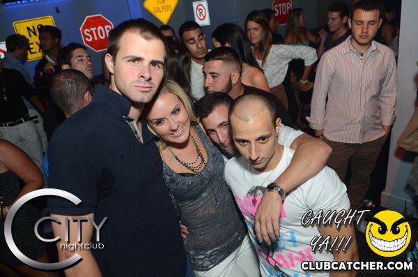 City nightclub photo 67 - August 10th, 2011