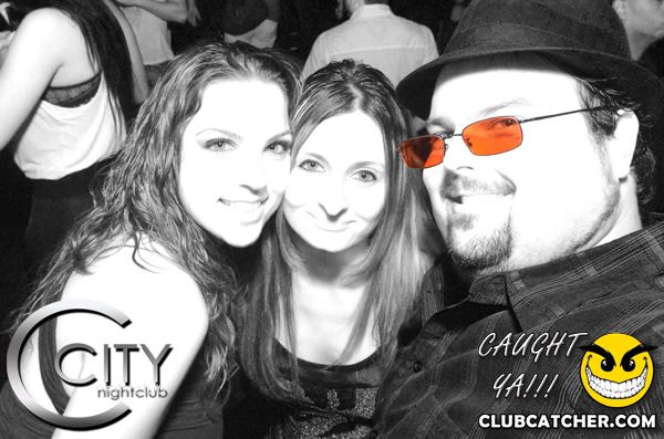City nightclub photo 70 - August 10th, 2011