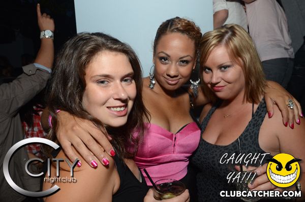 City nightclub photo 72 - August 10th, 2011