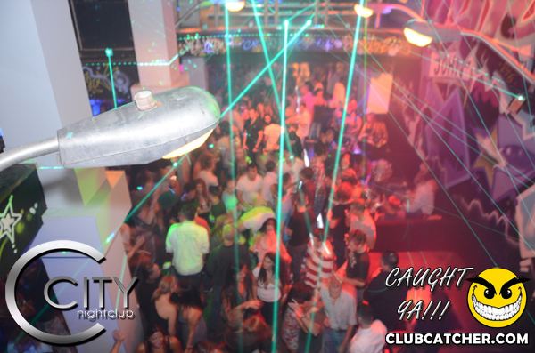 City nightclub photo 73 - August 10th, 2011