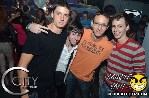 City nightclub photo 74 - August 10th, 2011