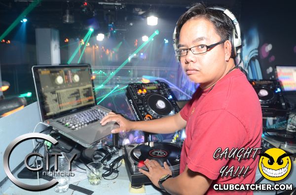 City nightclub photo 75 - August 10th, 2011