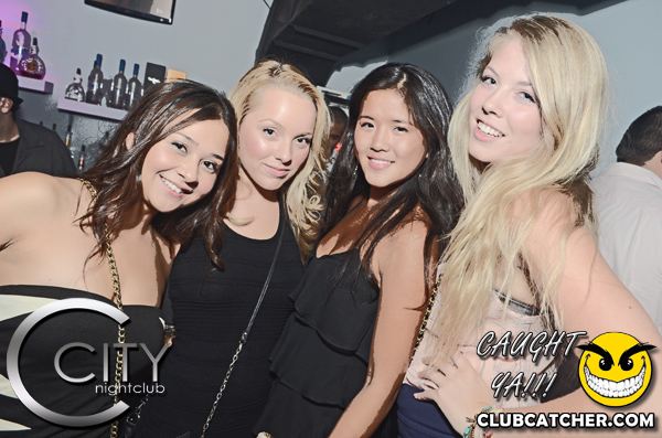 City nightclub photo 76 - August 10th, 2011