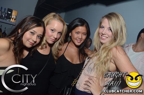 City nightclub photo 85 - August 10th, 2011