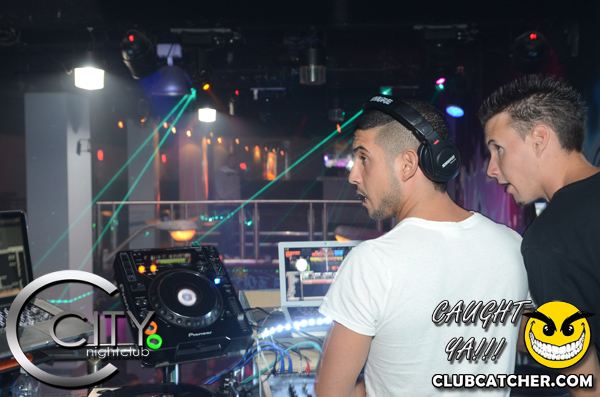 City nightclub photo 90 - August 10th, 2011