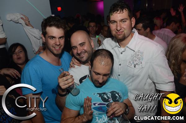 City nightclub photo 92 - August 10th, 2011
