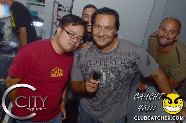 City nightclub photo 94 - August 10th, 2011