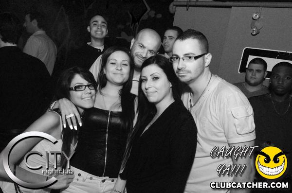 City nightclub photo 96 - August 10th, 2011