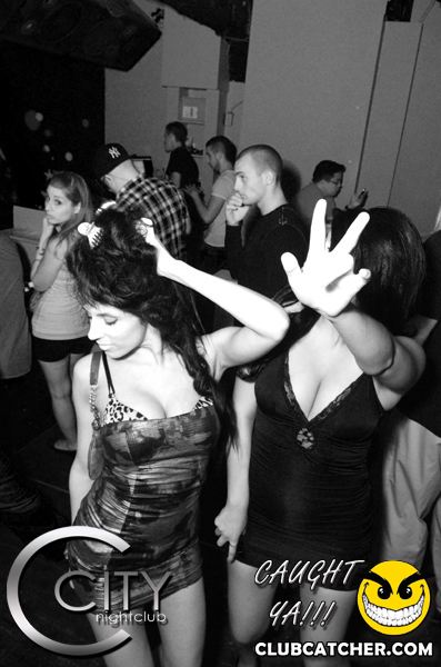 City nightclub photo 97 - August 10th, 2011