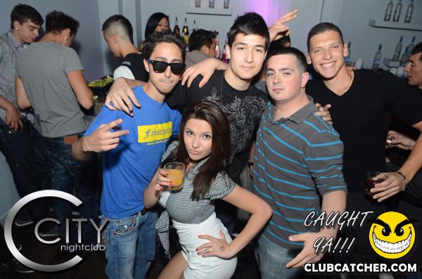 City nightclub photo 99 - August 10th, 2011