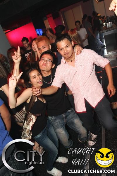 City nightclub photo 114 - August 13th, 2011