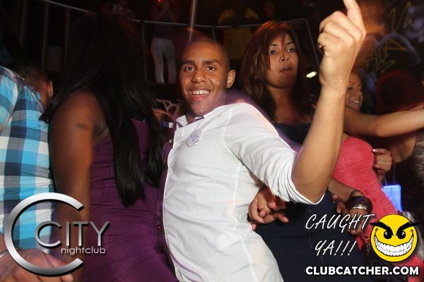 City nightclub photo 118 - August 13th, 2011