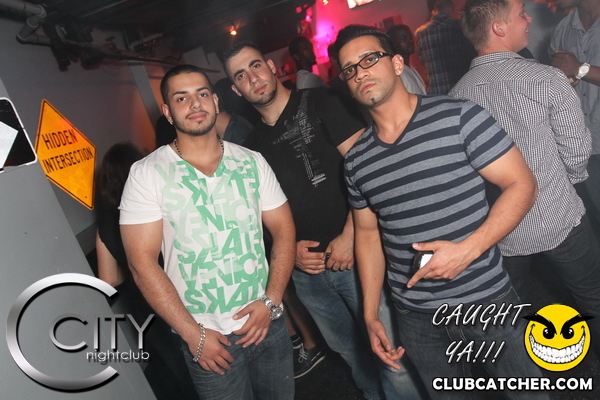 City nightclub photo 13 - August 13th, 2011