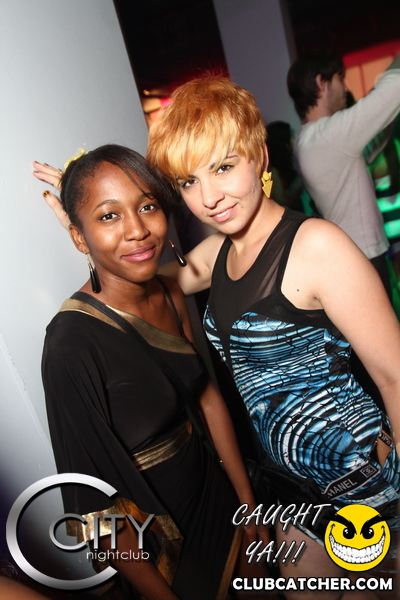 City nightclub photo 127 - August 13th, 2011