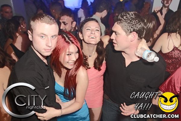 City nightclub photo 129 - August 13th, 2011