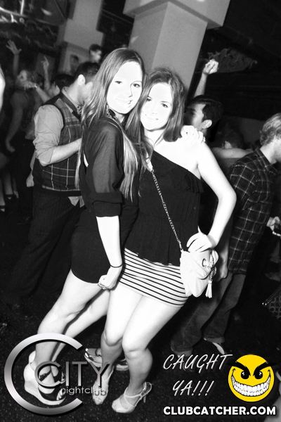 City nightclub photo 139 - August 13th, 2011