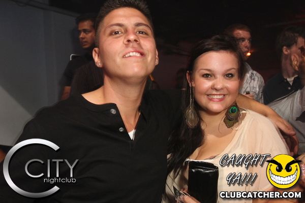 City nightclub photo 156 - August 13th, 2011
