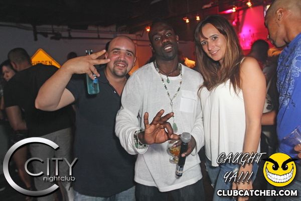 City nightclub photo 159 - August 13th, 2011
