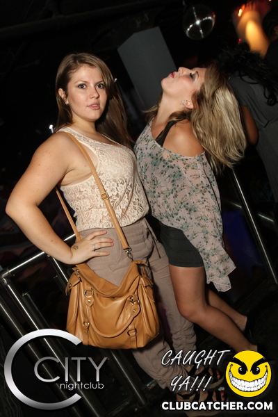 City nightclub photo 160 - August 13th, 2011