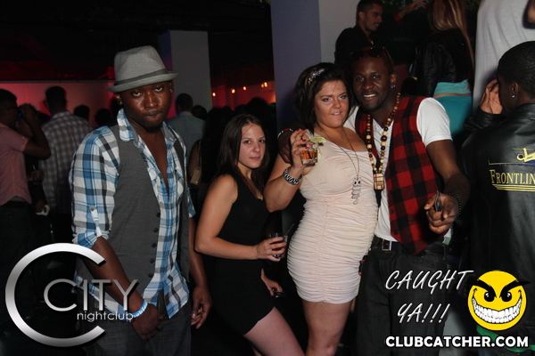 City nightclub photo 164 - August 13th, 2011