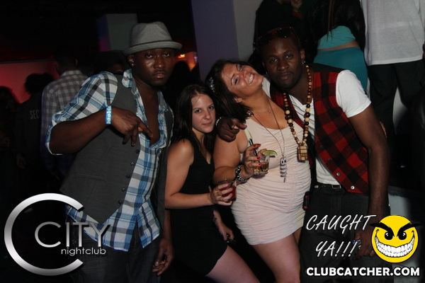 City nightclub photo 177 - August 13th, 2011