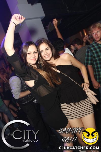 City nightclub photo 179 - August 13th, 2011