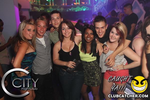 City nightclub photo 47 - August 13th, 2011