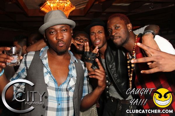City nightclub photo 55 - August 13th, 2011