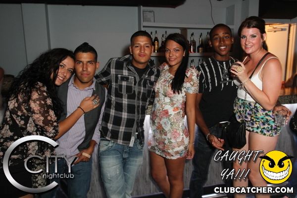 City nightclub photo 59 - August 13th, 2011