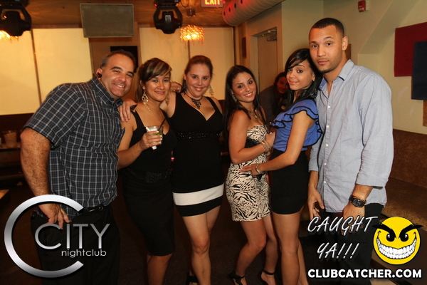 City nightclub photo 60 - August 13th, 2011