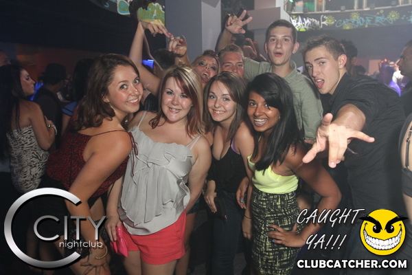 City nightclub photo 69 - August 13th, 2011