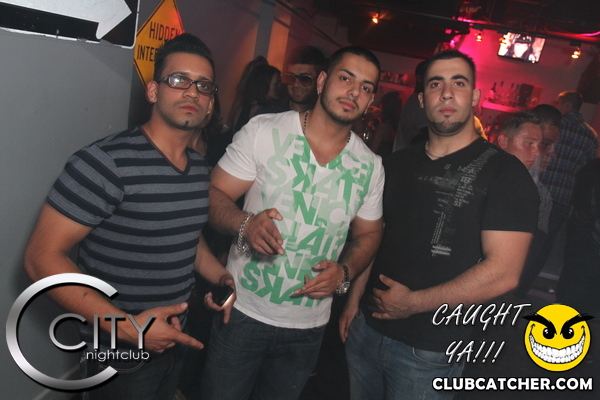 City nightclub photo 76 - August 13th, 2011