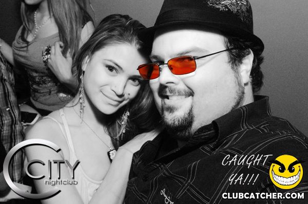 City nightclub photo 124 - August 17th, 2011