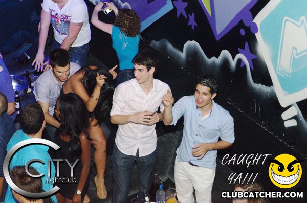 City nightclub photo 128 - August 17th, 2011