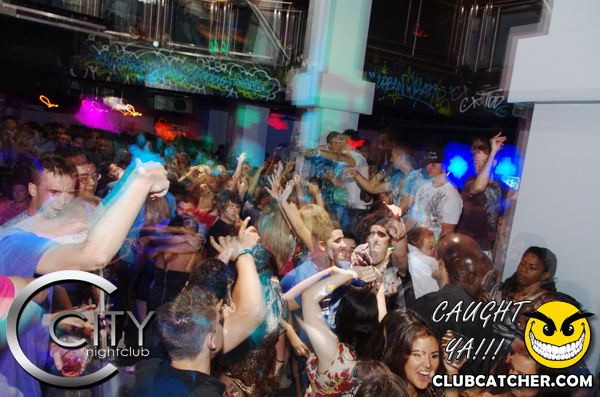 City nightclub photo 130 - August 17th, 2011