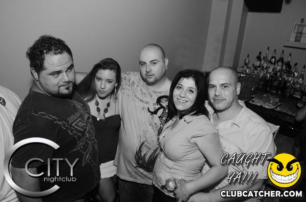 City nightclub photo 131 - August 17th, 2011