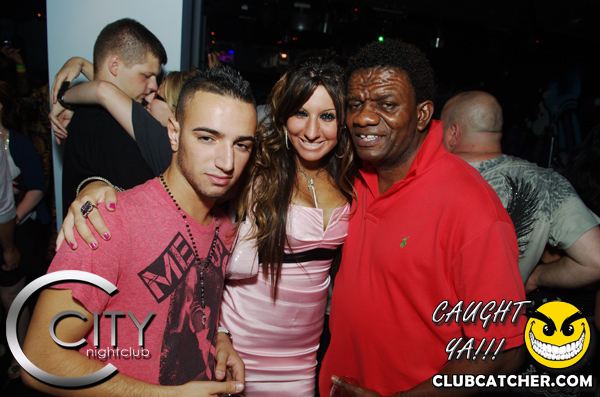 City nightclub photo 132 - August 17th, 2011