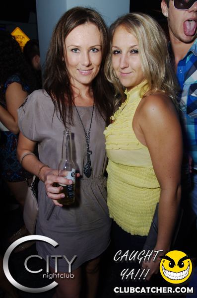 City nightclub photo 146 - August 17th, 2011