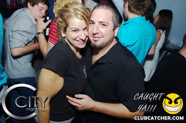 City nightclub photo 157 - August 17th, 2011