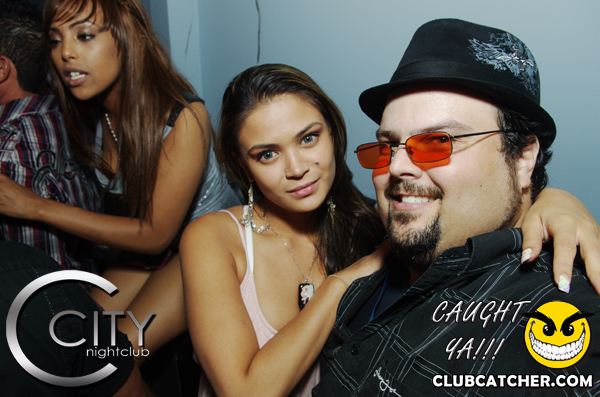 City nightclub photo 162 - August 17th, 2011