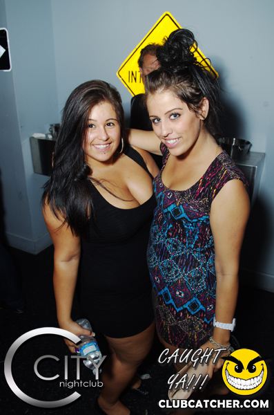 City nightclub photo 166 - August 17th, 2011