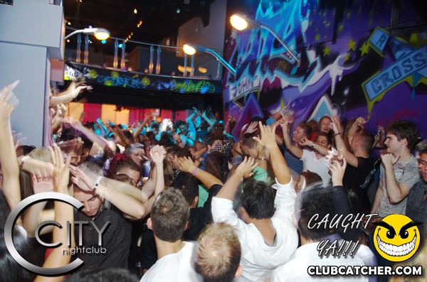 City nightclub photo 167 - August 17th, 2011