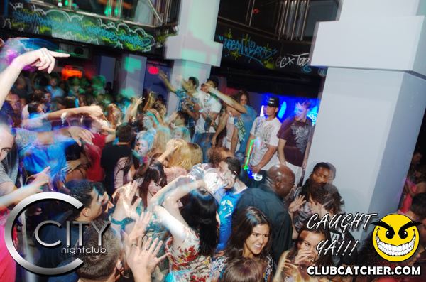 City nightclub photo 171 - August 17th, 2011